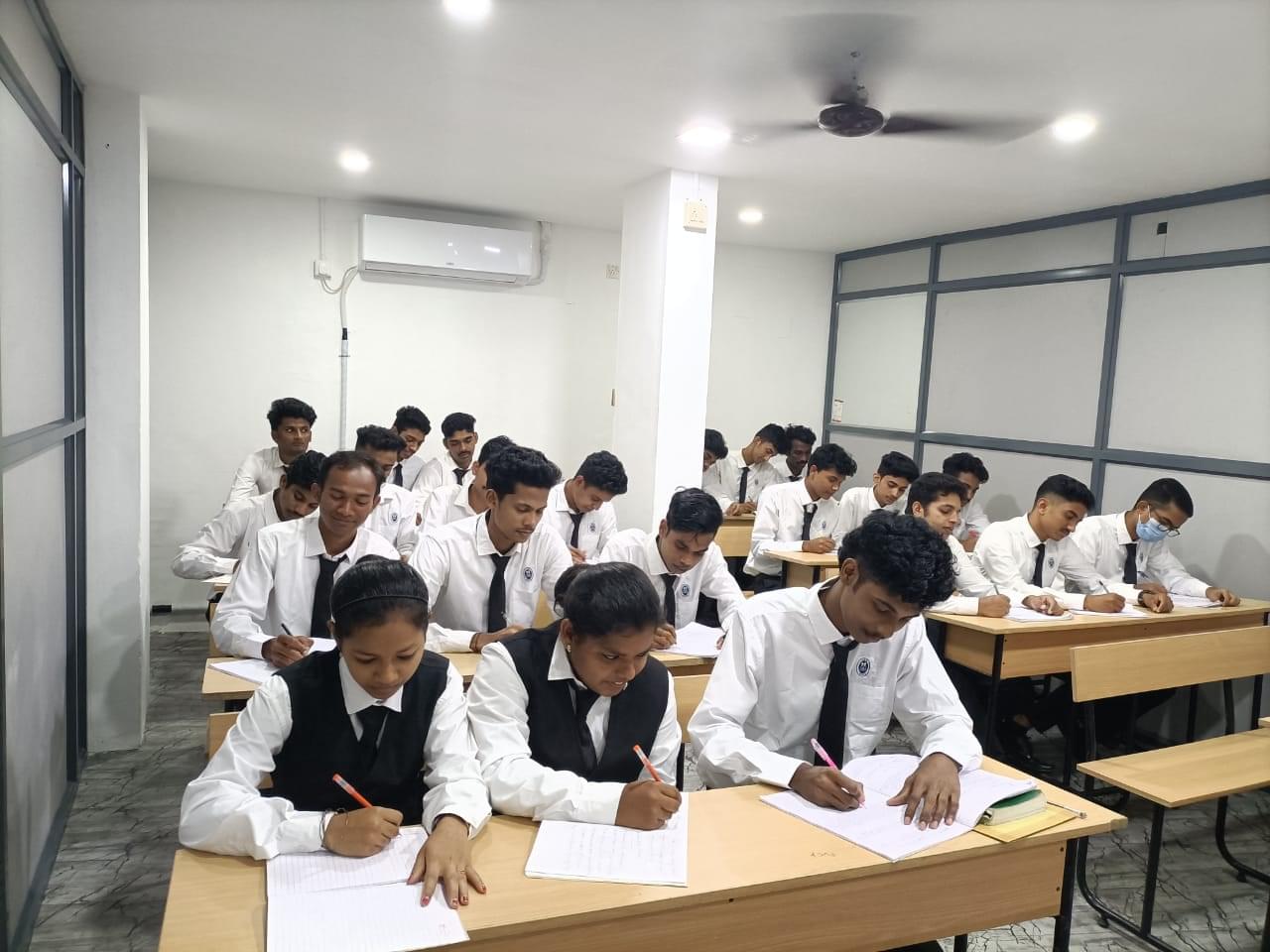 IIMS Kochi School of Hotel Management Campus Life photo 15